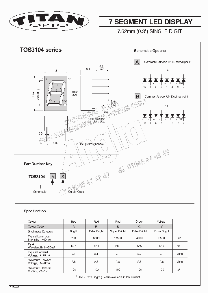 TOS3104_223082.PDF Datasheet