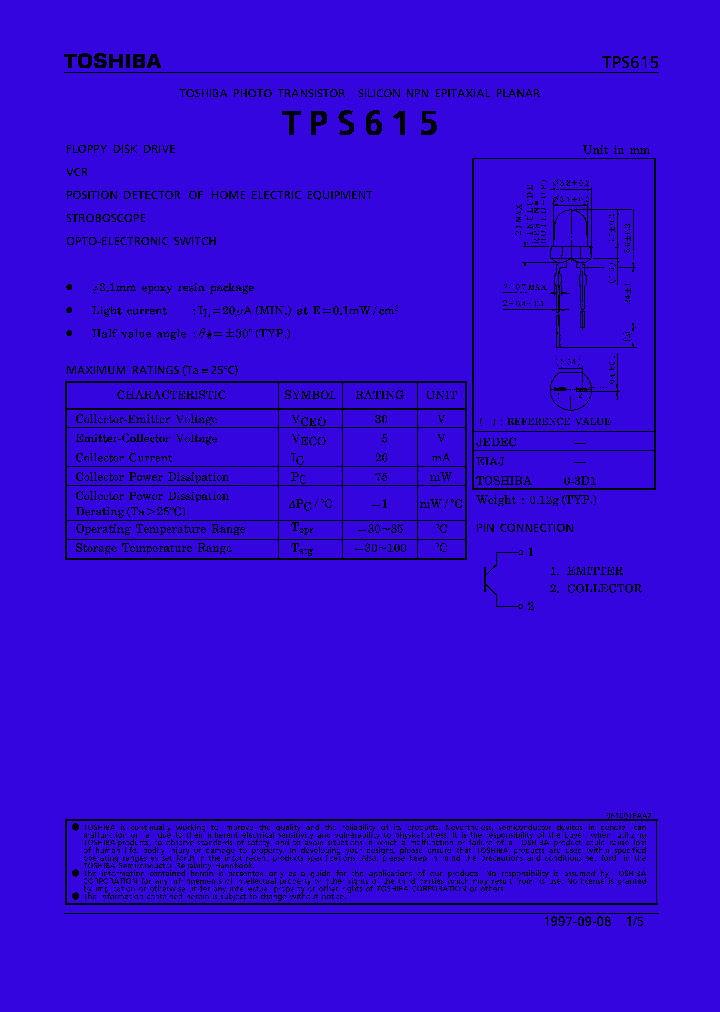 TPS615_277167.PDF Datasheet