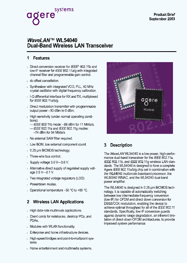 WL54040_282712.PDF Datasheet