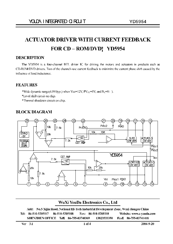 YD5954_271706.PDF Datasheet