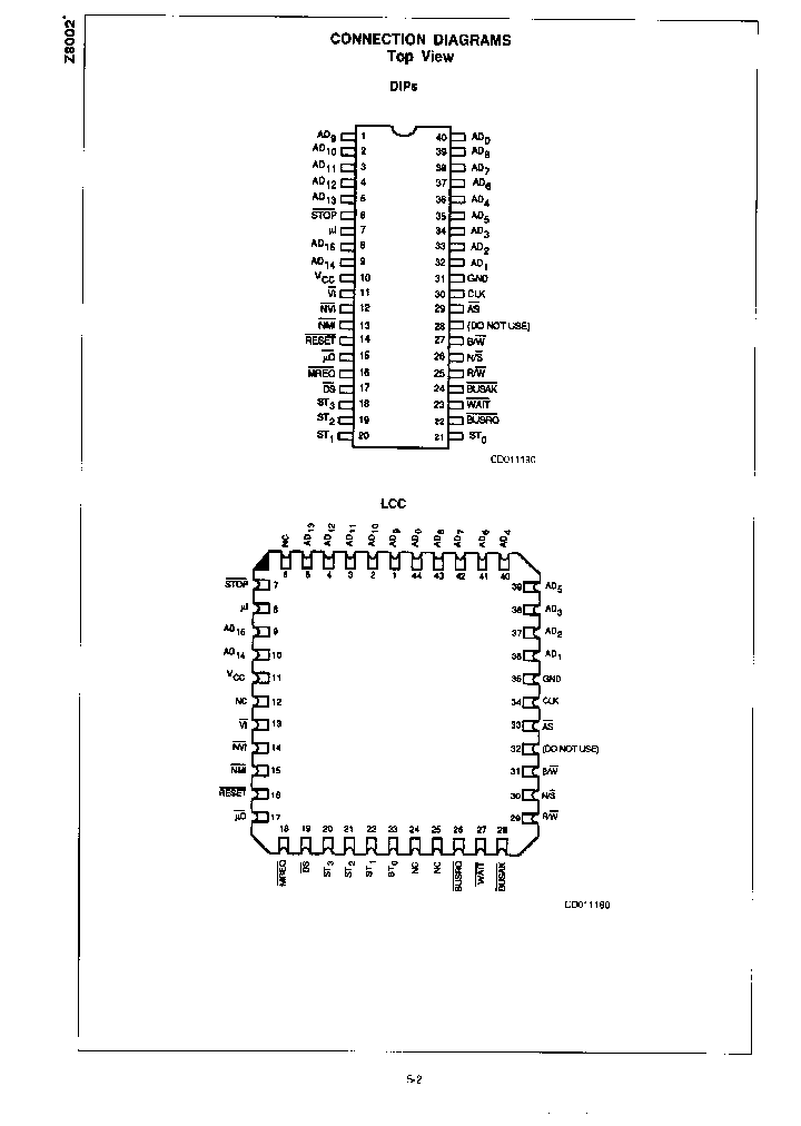 Z8002_271619.PDF Datasheet