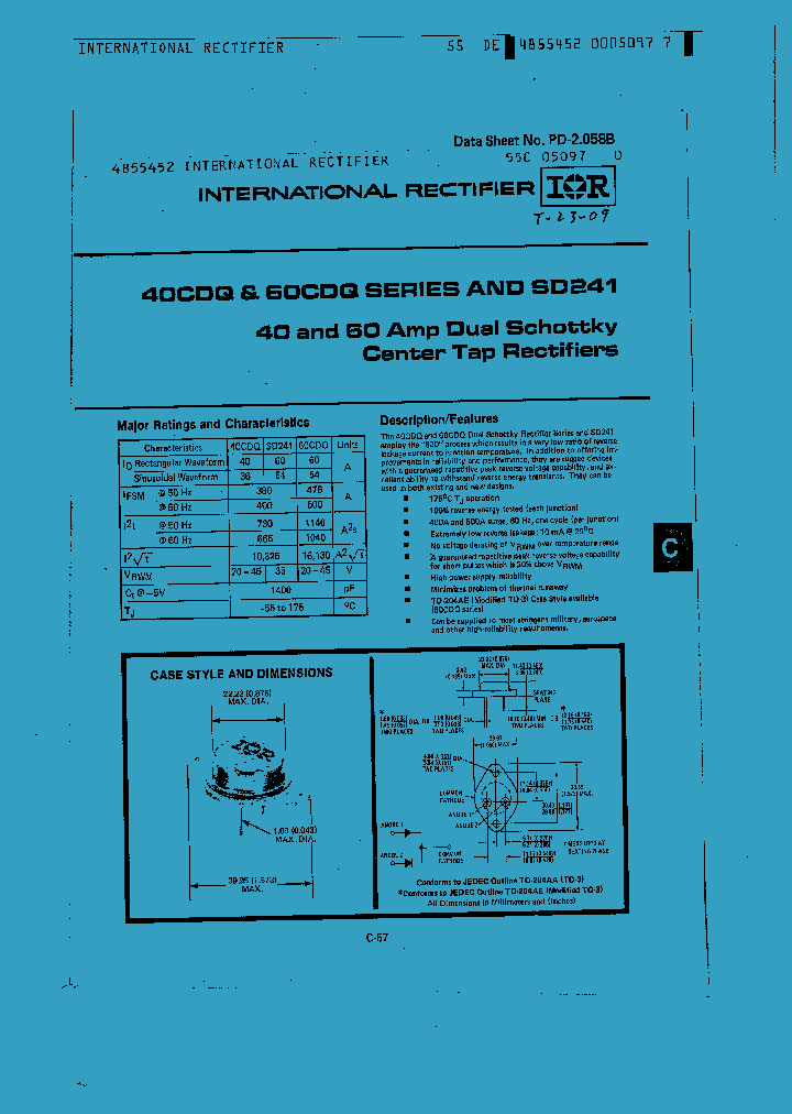 60CDQ_233519.PDF Datasheet