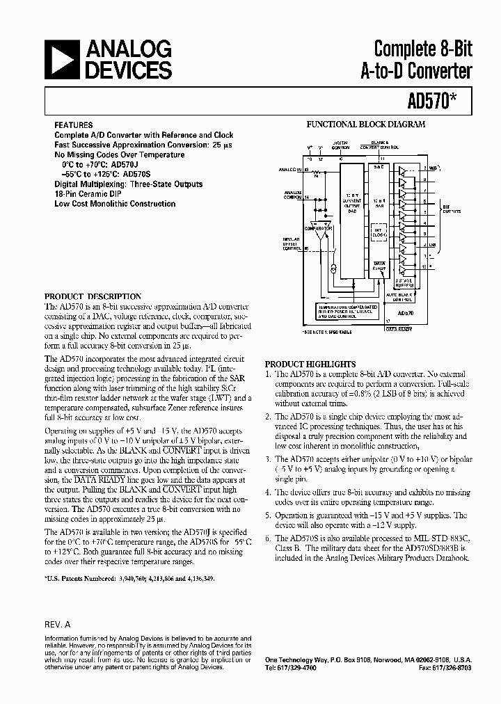 AD570_219783.PDF Datasheet