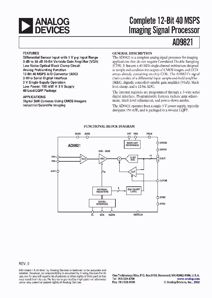AD9821_239161.PDF Datasheet