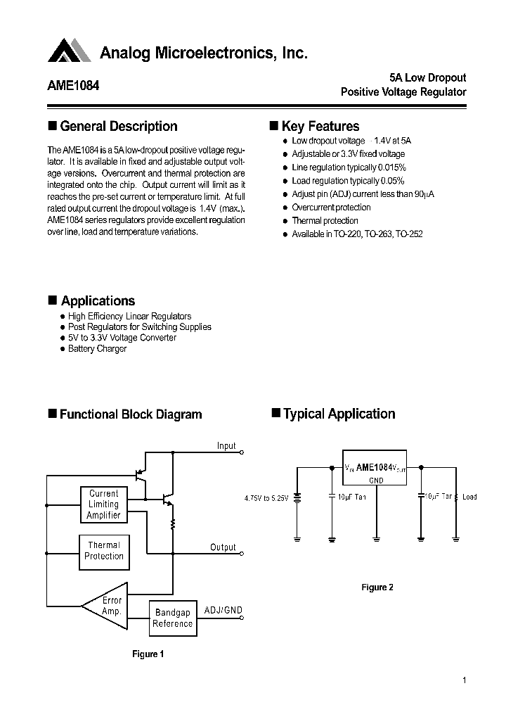 AME1084_239992.PDF Datasheet