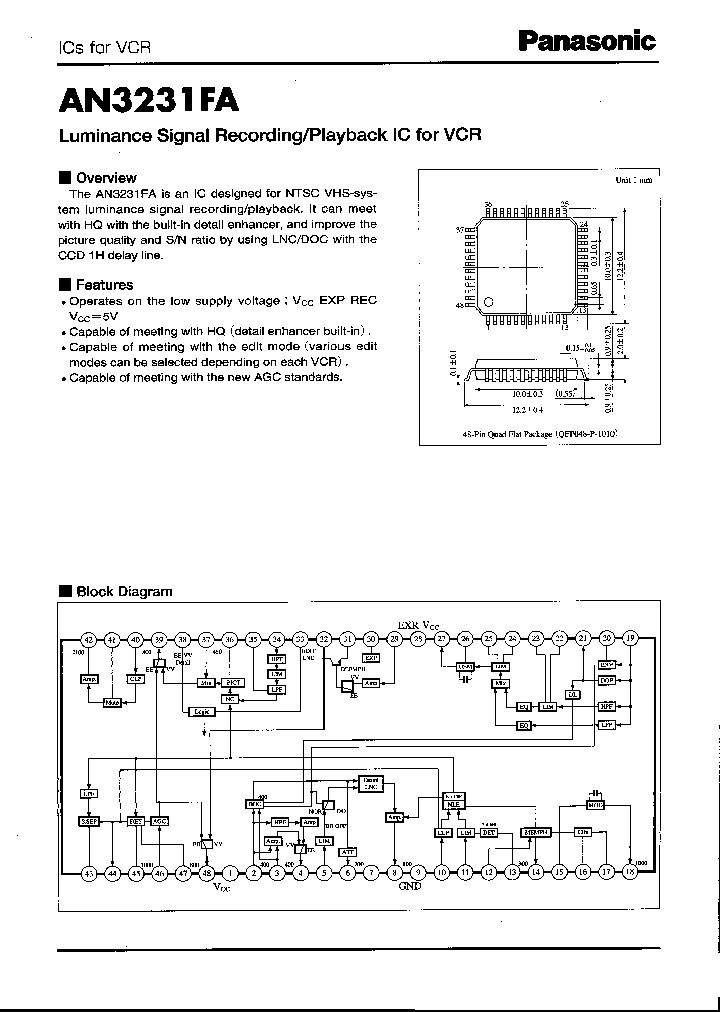 AN3231FA_239404.PDF Datasheet