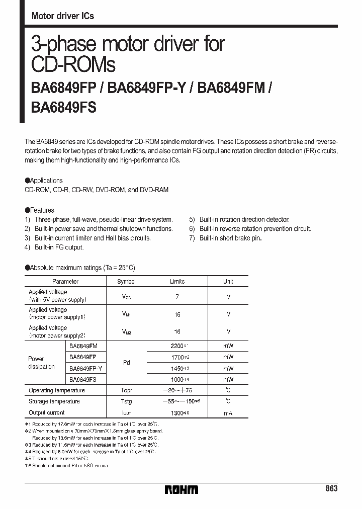 BA6849_93674.PDF Datasheet