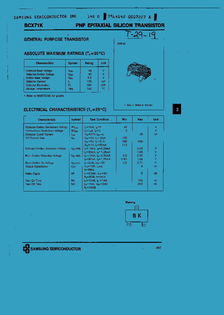 BCX71K_248601.PDF Datasheet