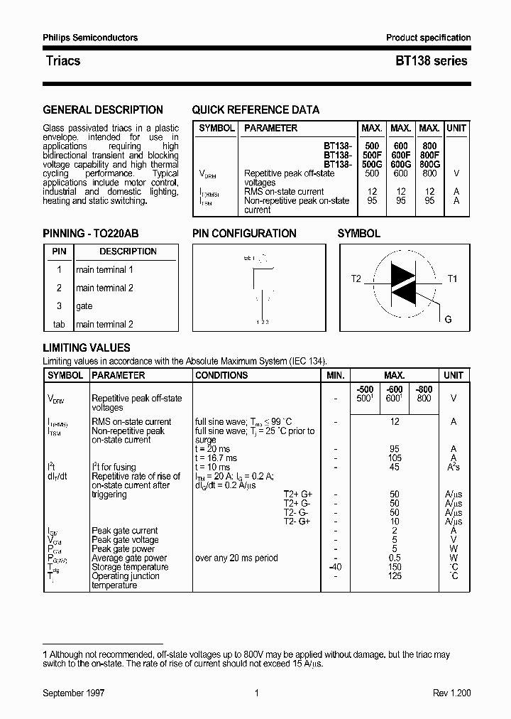 BT138-600_253450.PDF Datasheet