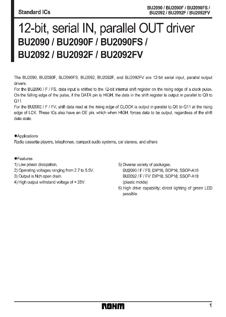 BU2092_23574.PDF Datasheet