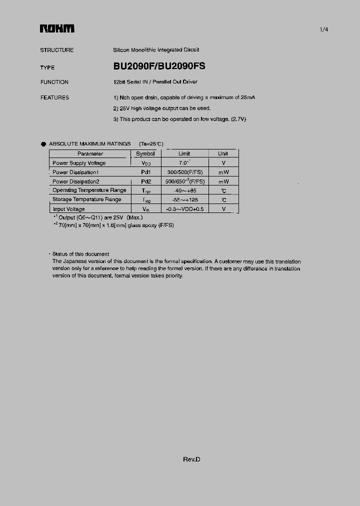 BU2090F_204716.PDF Datasheet