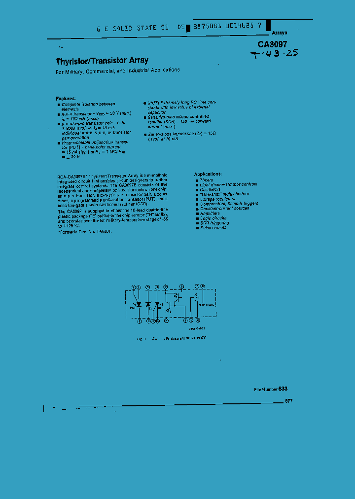 CA3097_218513.PDF Datasheet