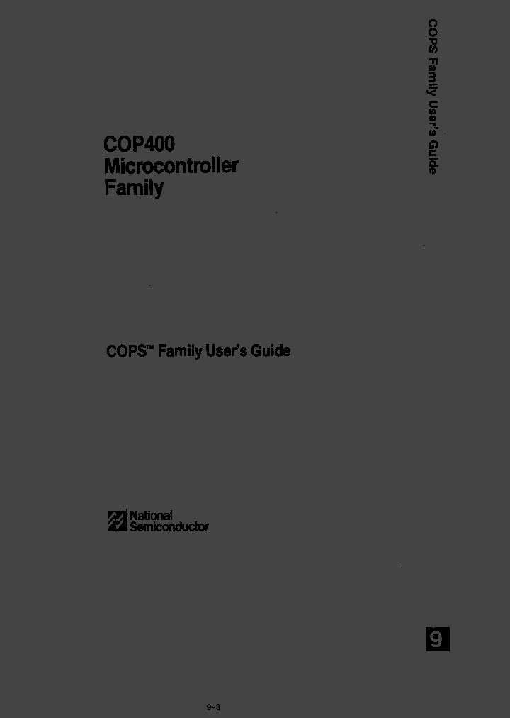 COP421_232386.PDF Datasheet