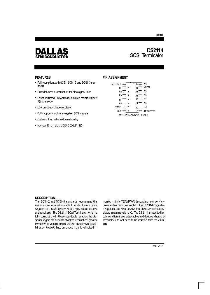 DS2114_265038.PDF Datasheet