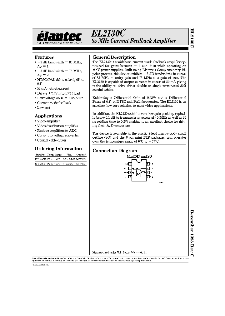 EL2130C_264452.PDF Datasheet
