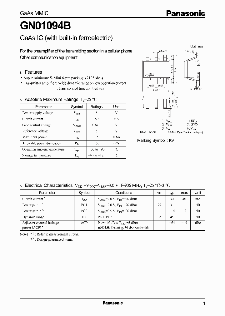 GN01094B_228530.PDF Datasheet