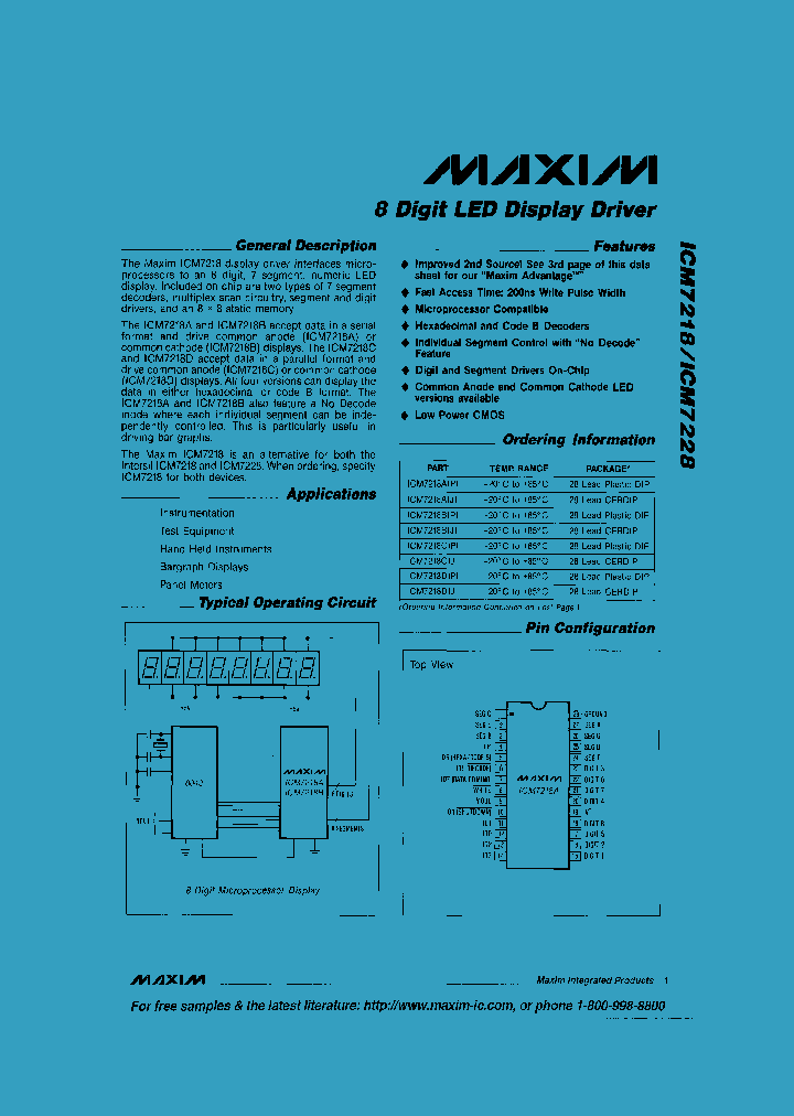 ICM7218BID_253754.PDF Datasheet