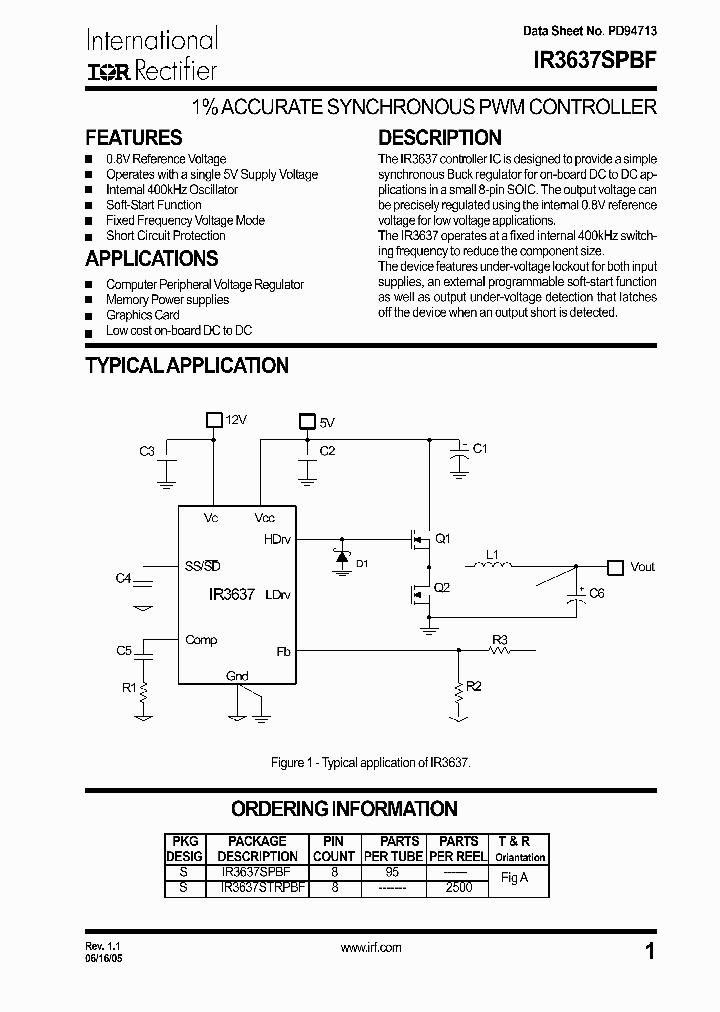 IR3637SPBF_241321.PDF Datasheet