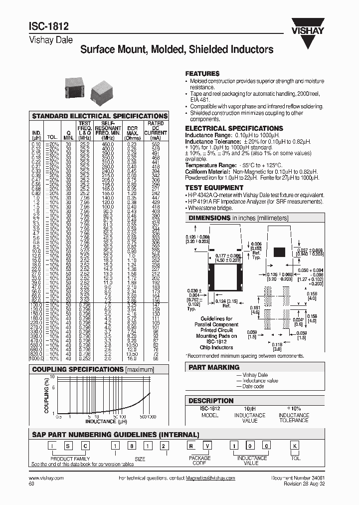 ISC-1812_220168.PDF Datasheet