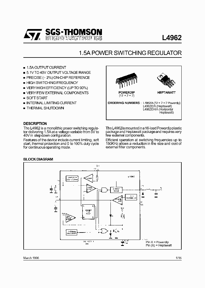 L4962_245776.PDF Datasheet