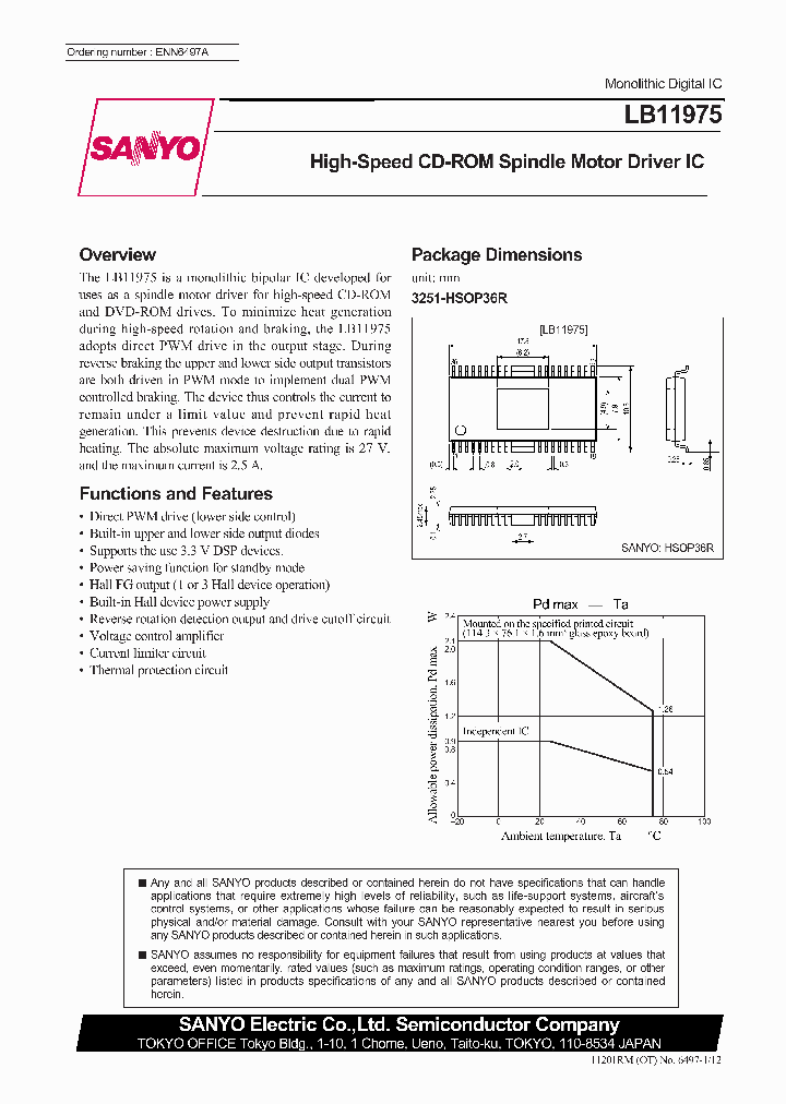 LB11975_230950.PDF Datasheet