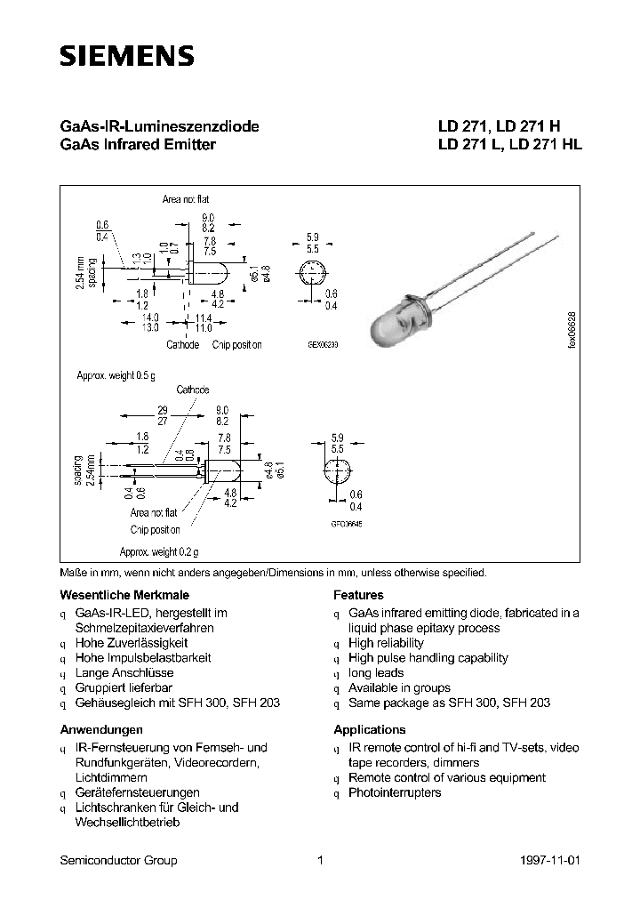 LD271_235188.PDF Datasheet Download