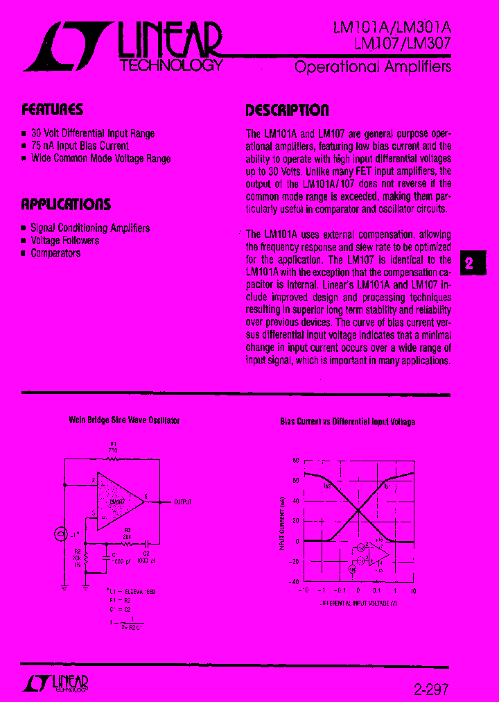 LM307_226362.PDF Datasheet