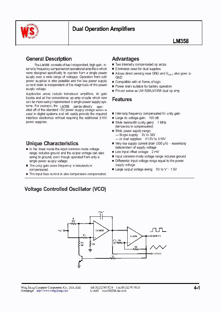 LM358_252735.PDF Datasheet