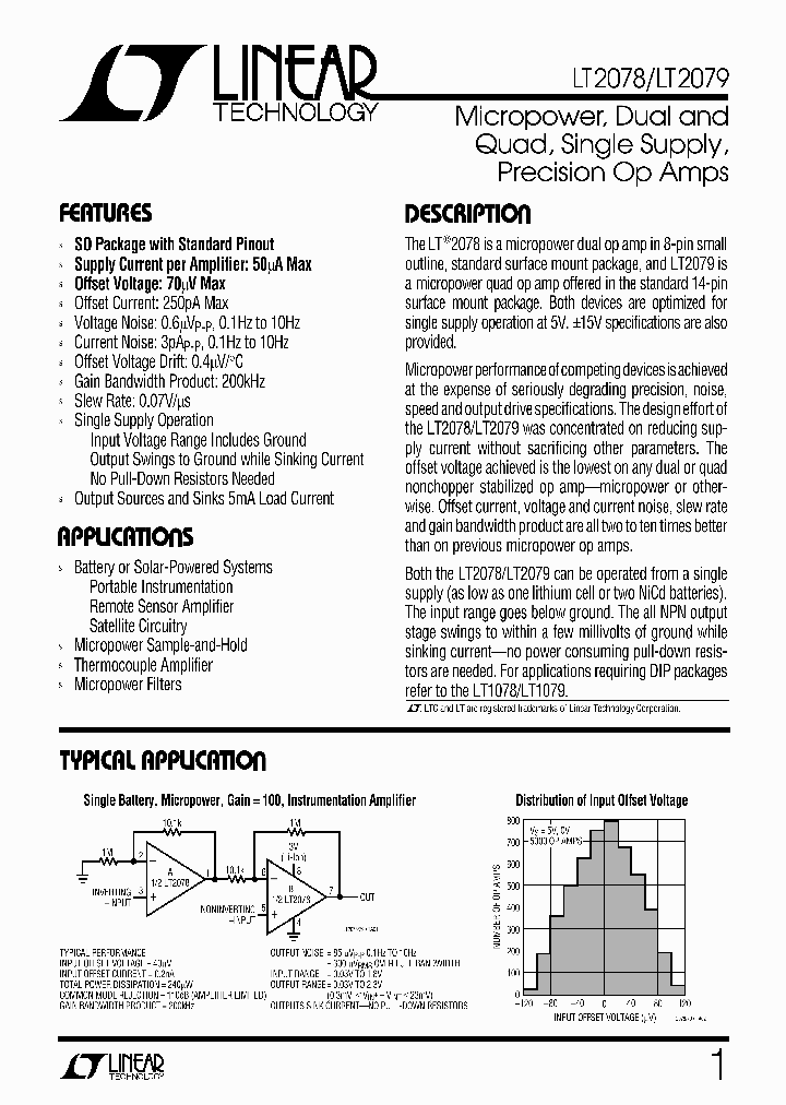 LT2078CS8_239343.PDF Datasheet