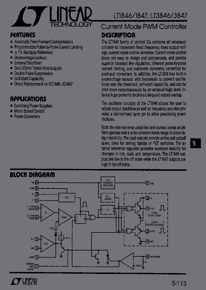 LT3846_219965.PDF Datasheet