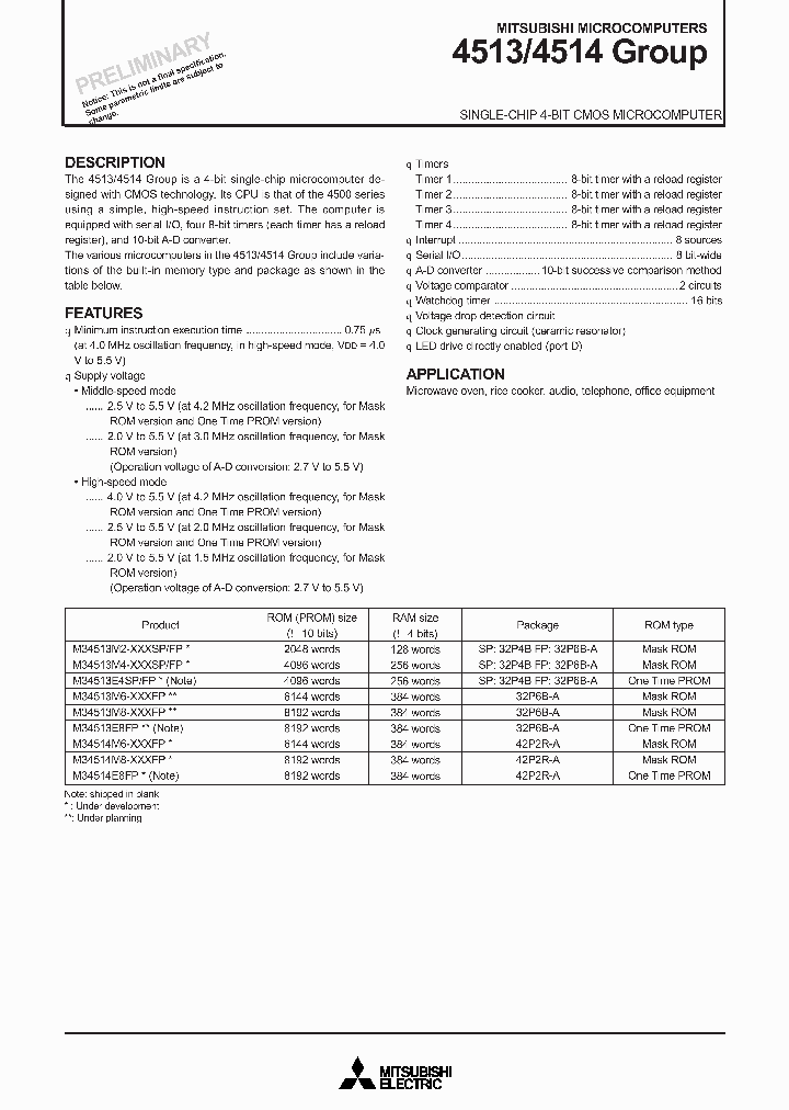 M34513E4_224143.PDF Datasheet