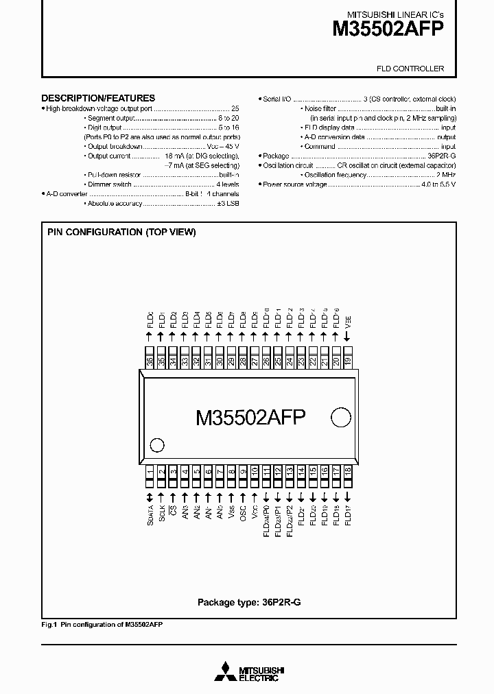 M35502AFP_241818.PDF Datasheet
