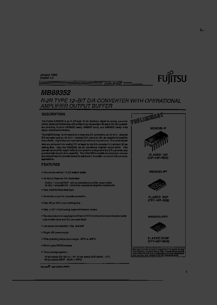 MB88352_216240.PDF Datasheet