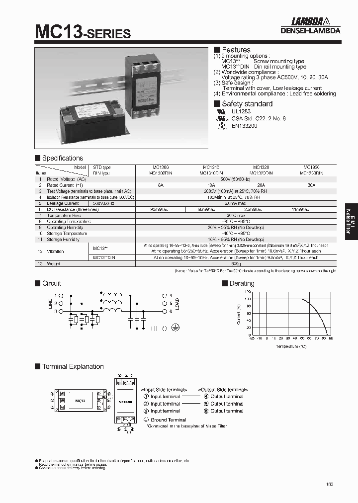 MC1306_249198.PDF Datasheet