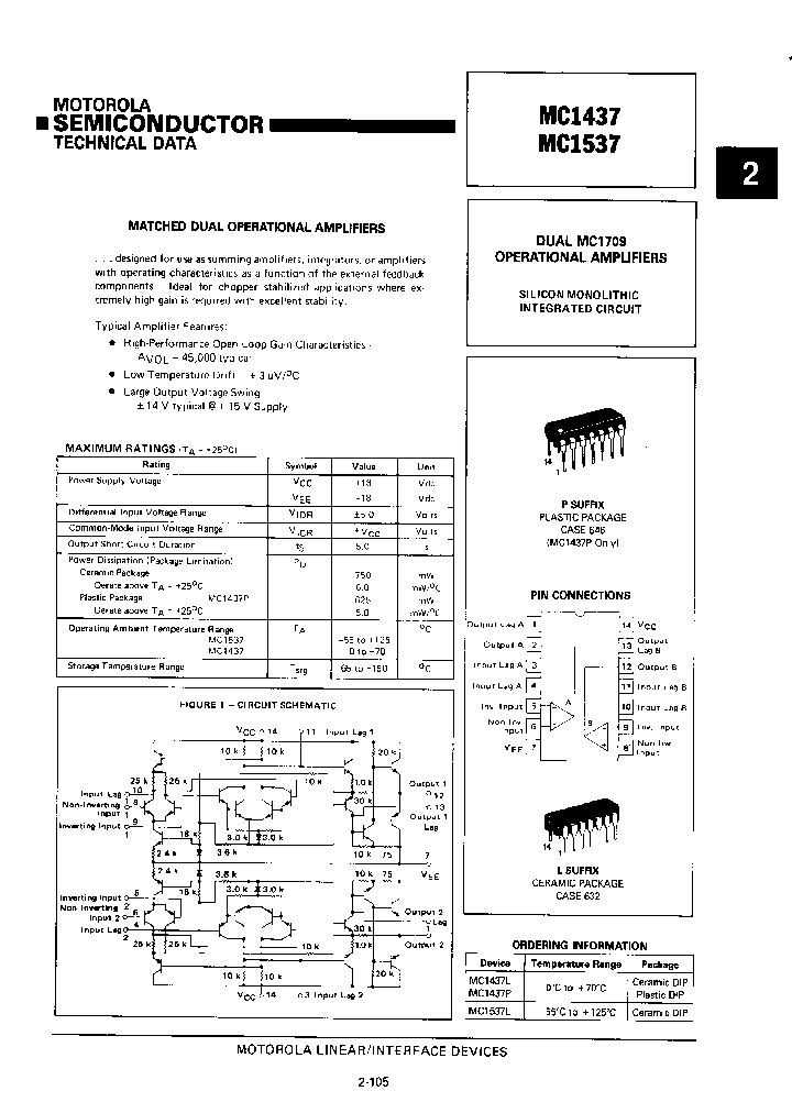 MC1437_239463.PDF Datasheet