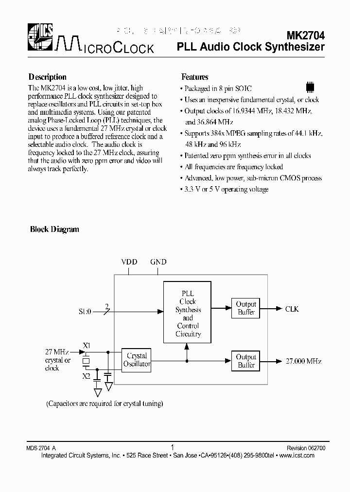 MK2704_218664.PDF Datasheet