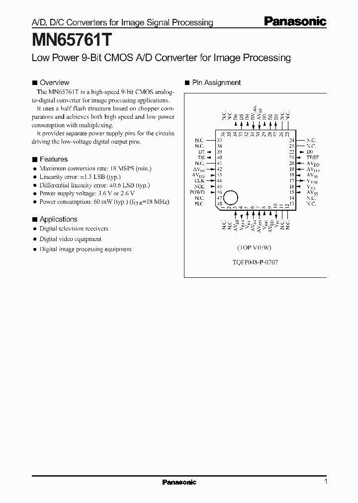 MN65761T_204241.PDF Datasheet