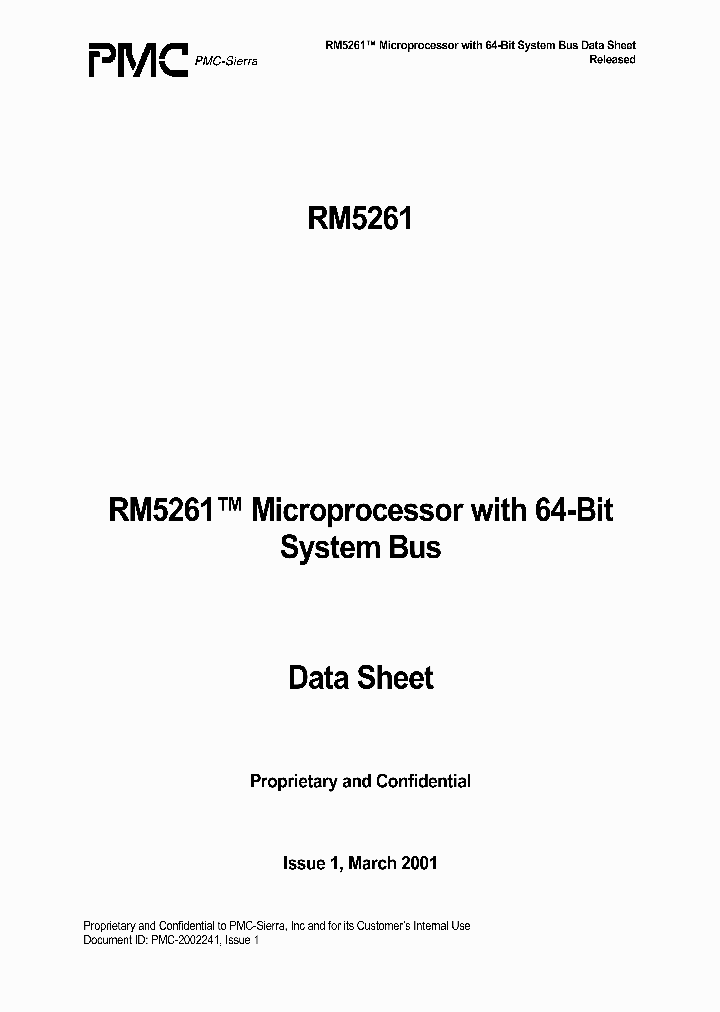 RM5261_228191.PDF Datasheet