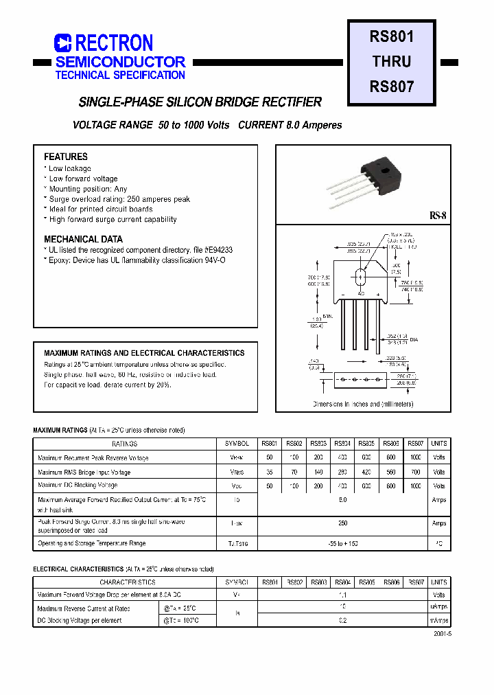 RS801_225028.PDF Datasheet