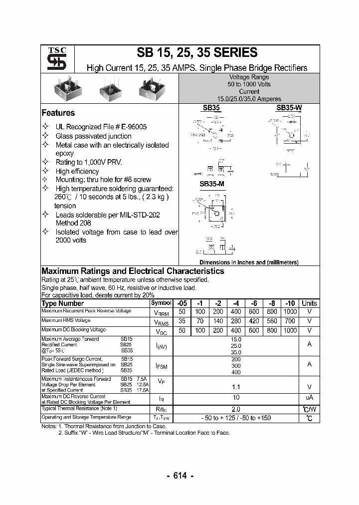 SB154_226063.PDF Datasheet