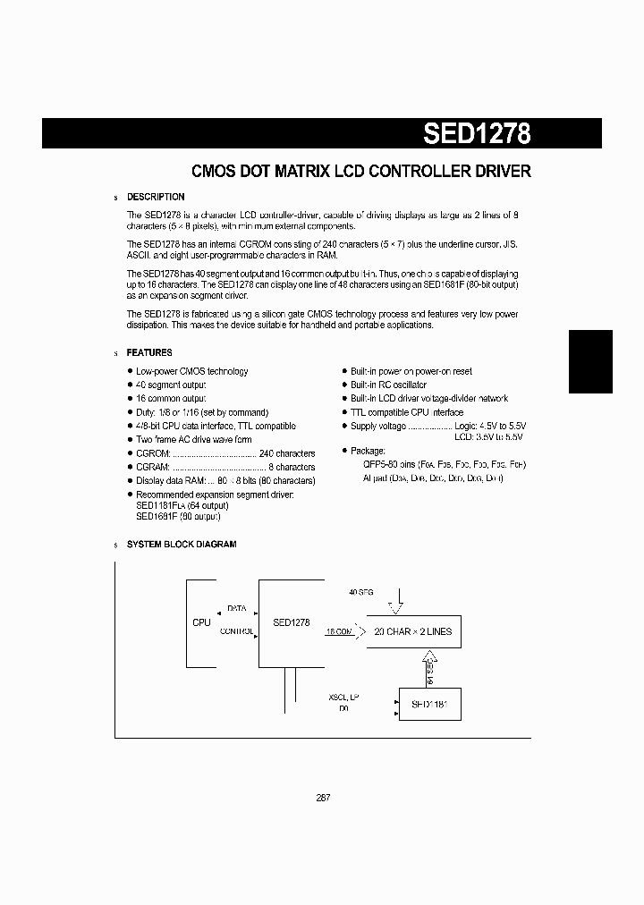 SED1681F_239674.PDF Datasheet