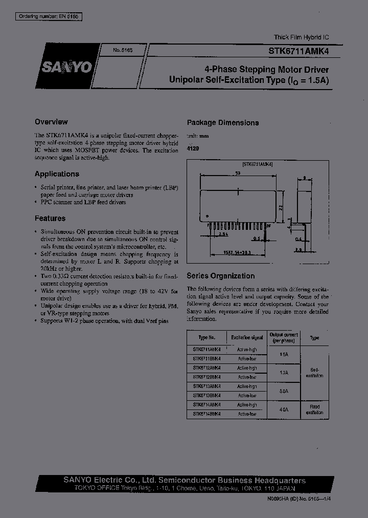 STK6711AMK4_217722.PDF Datasheet