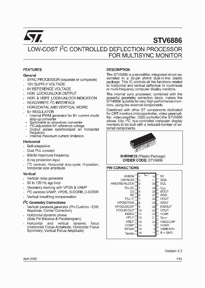 STV6886_228039.PDF Datasheet