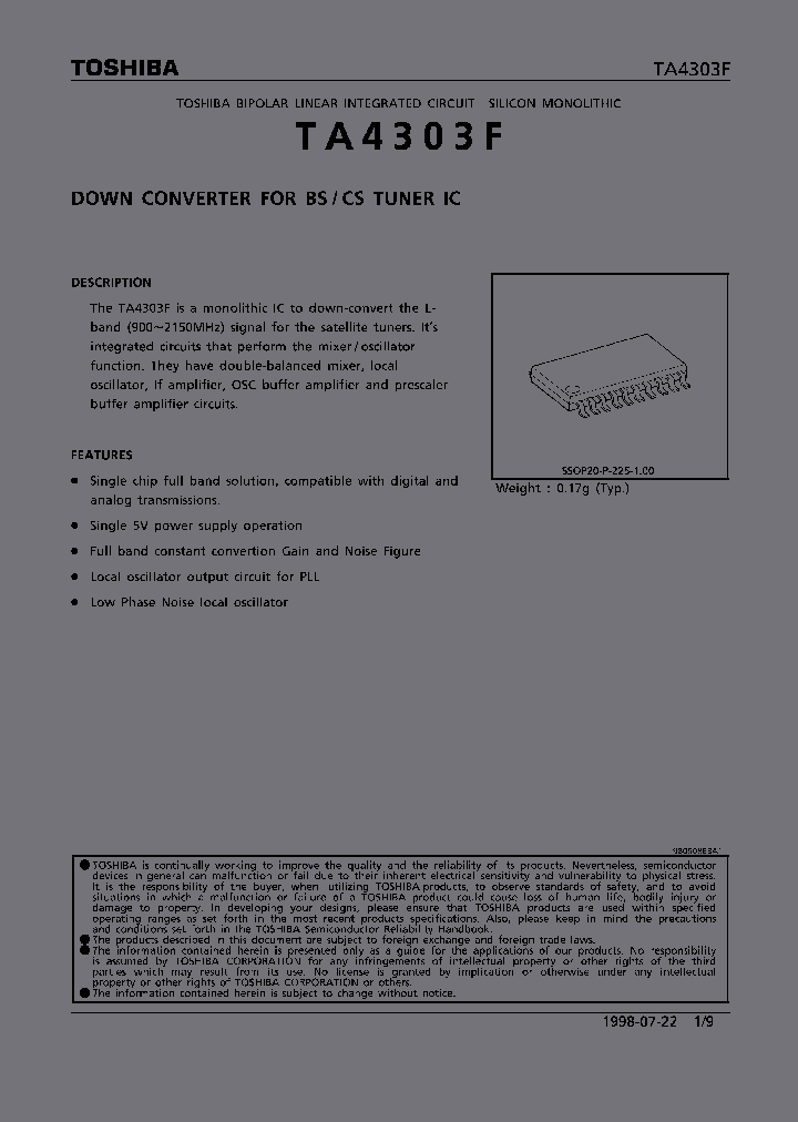 TA4303F_248163.PDF Datasheet