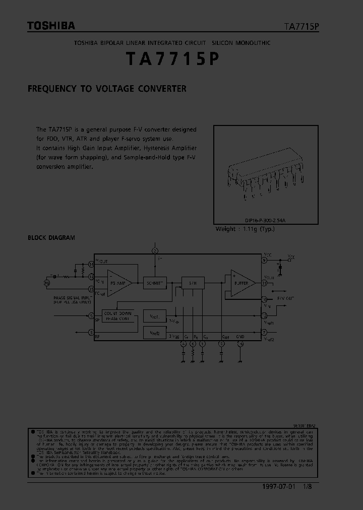 TA7715P_229021.PDF Datasheet