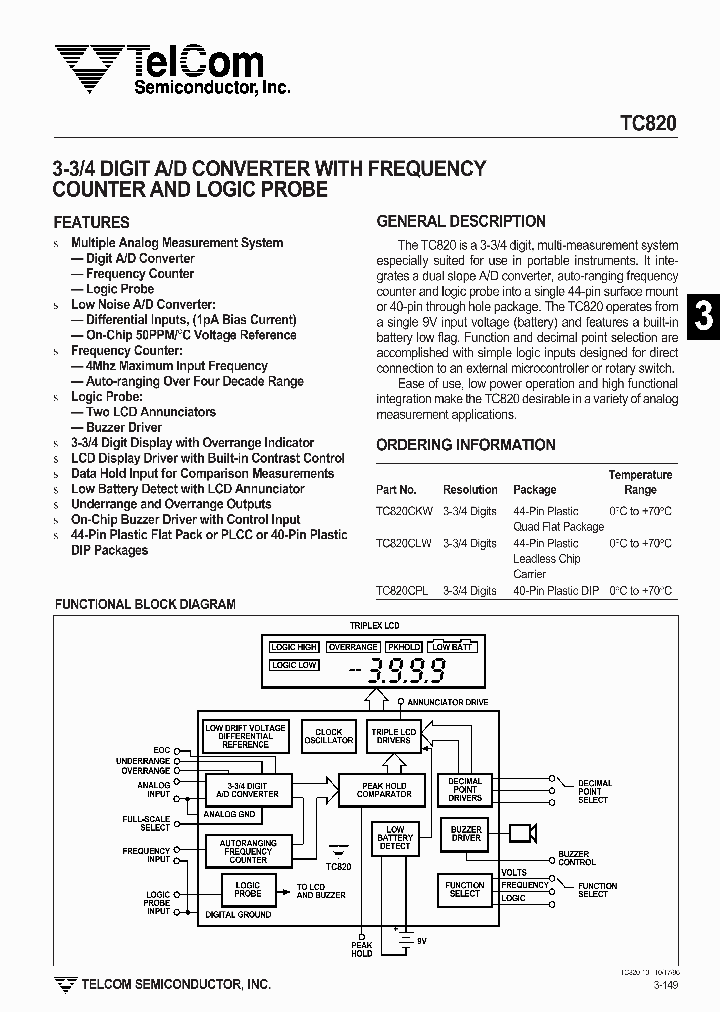 TC820_233345.PDF Datasheet