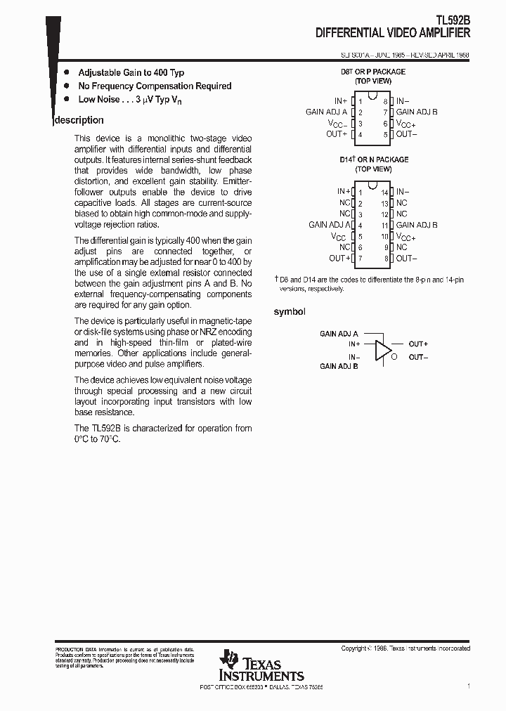 TL592_222931.PDF Datasheet