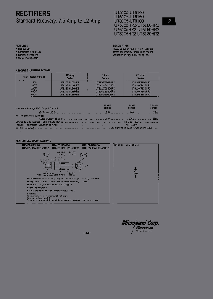 UT8105_216862.PDF Datasheet