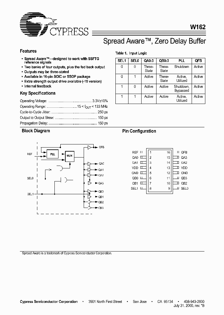 W162_229754.PDF Datasheet
