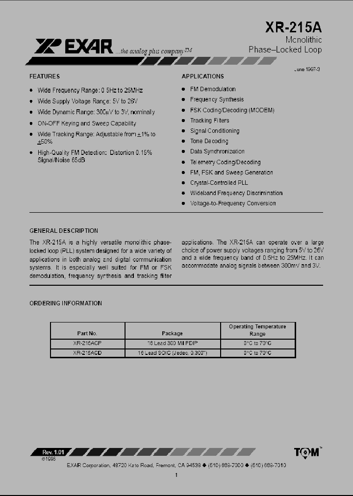 XR215A_259548.PDF Datasheet